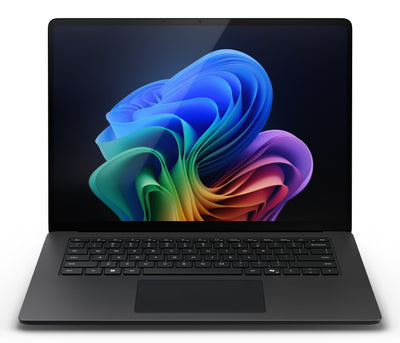 Surface Laptop 15 Intel Series 3 Core Ultra 7/16/256 Black — image 1