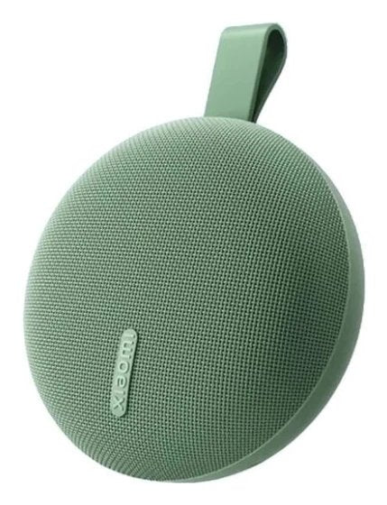 Xiaomi Bluetooth Speaker Essential Green QBH4330GL, OH3RG, 66525