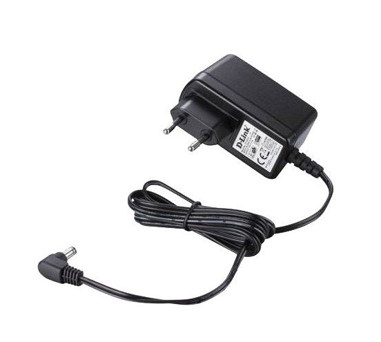 Power Adapter D-link PSM-12V-38-B Compatible Según Especificaciones