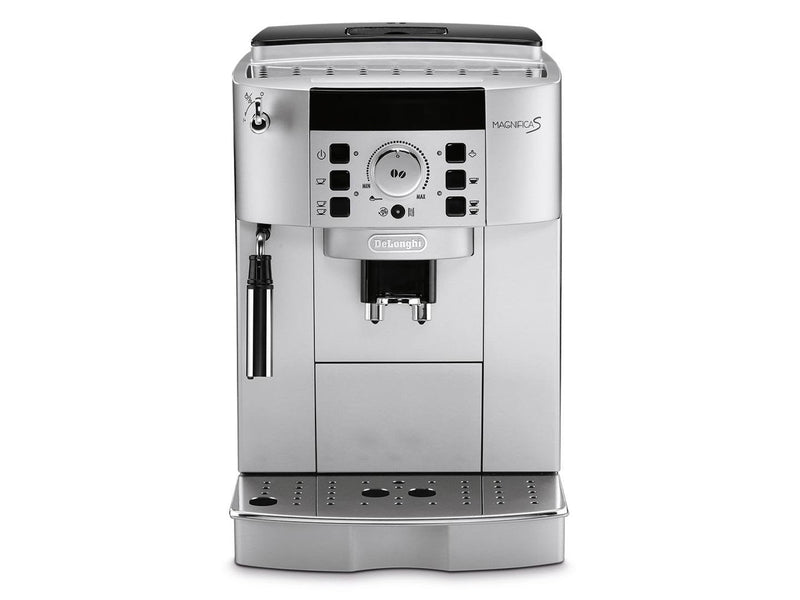 Coffee Machine Expreso Delongui Magnifica S ECAM22-110SB Negro Y Plateada