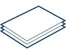Epson Paper Fotográfico Genuine Proofing Standard 17 - C13S045007