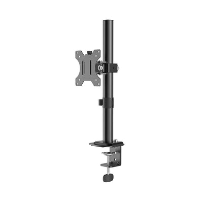 Hama Stand Monitor Adjustable ALTURA,13-35,NEGRO — image 1