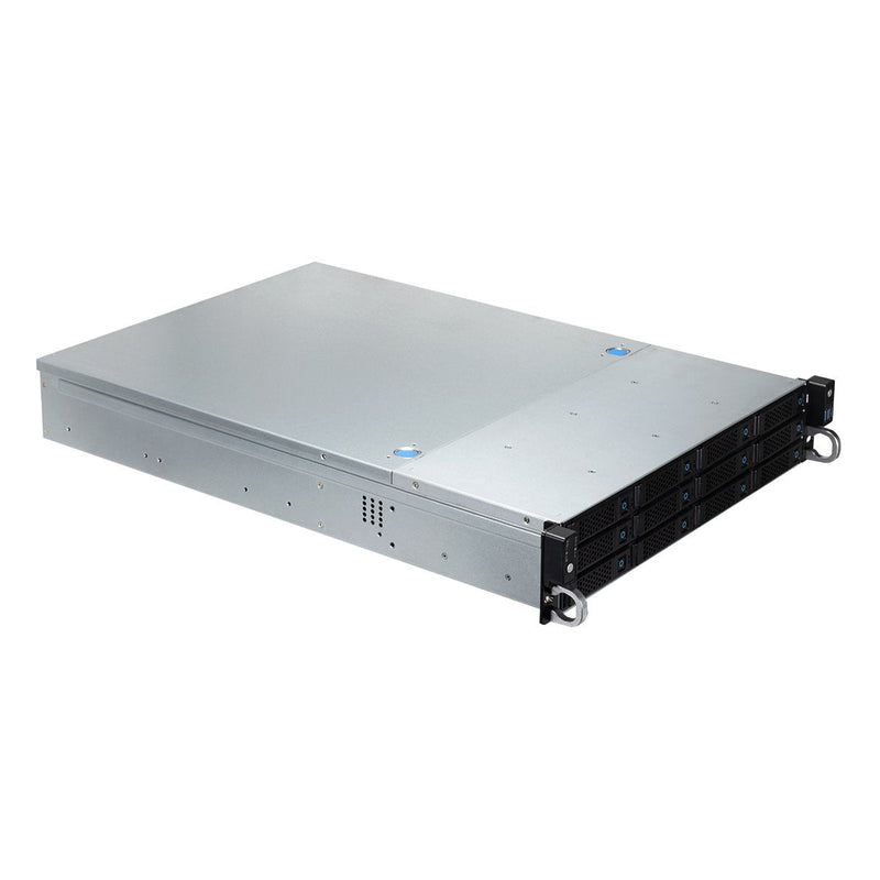 Unykach Server Rack Hot Swap 2U/12 Bahías HSW6212