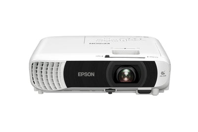 Epson Projector V11HB54040 / EB-FH08 White — image 1