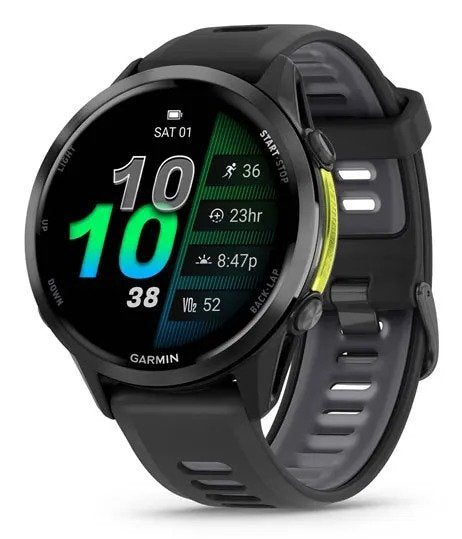 Garmin Smartwatch Forerunner 970/Grey 010-02969-10