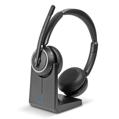 Headphones Inalámbricos Office L118 — image 1
