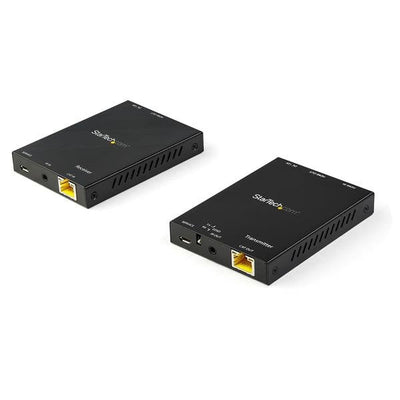 StarTech.com Set Extensor HDMI CAT.6 - Alargador Balun 4K 60HZ — image 1