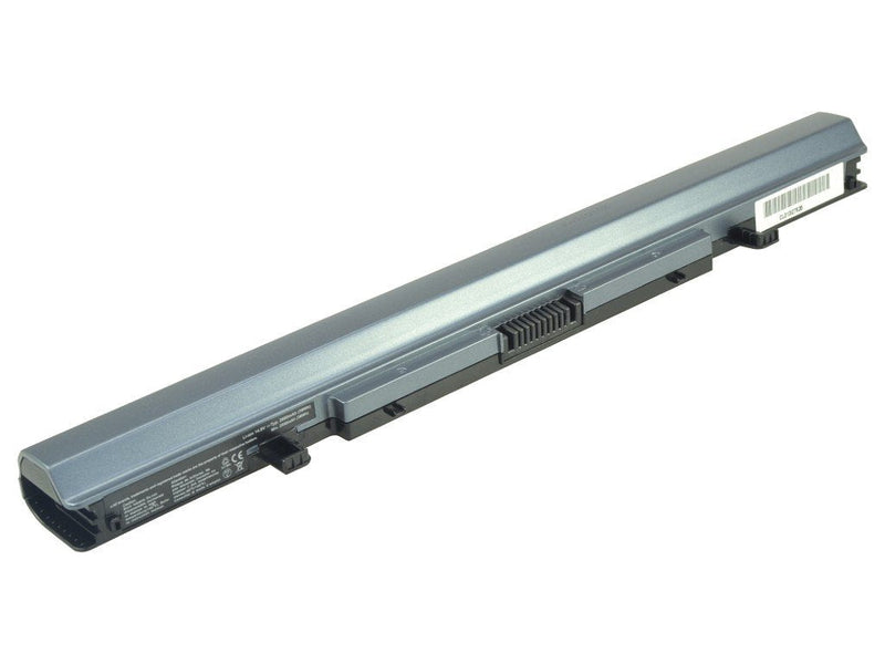 2-POWER Battery 14.8V 2600MAH Toshiba Satellite L900 CBI3378A