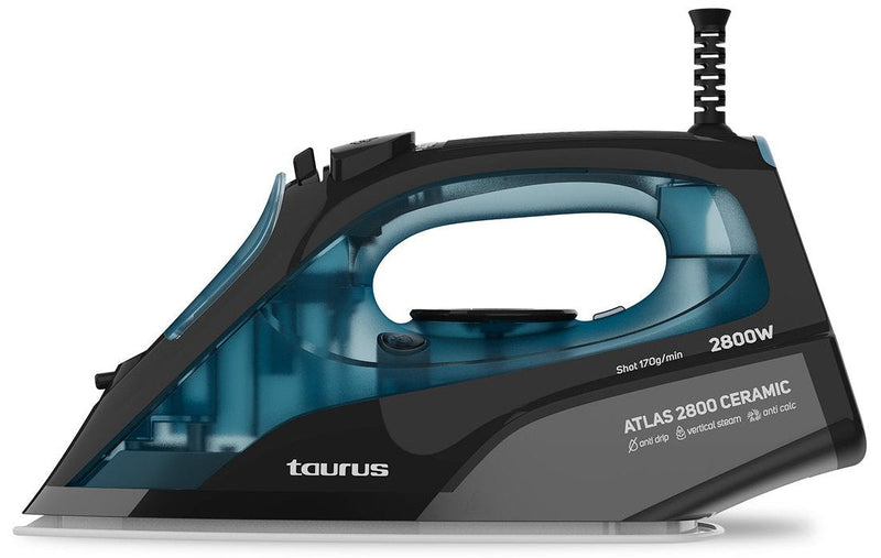 Taurus Straightener 918709000 Atlas 2800 Ceramic