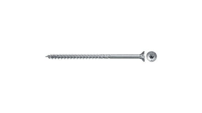 Fischer Screw Aglomerado Power-fast Ii 6,0X180 Avellanado 670695 — image 1