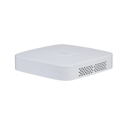 Dahua NVR2108-4KS3 8CH Smart 1U 1HDD Lite Network Video Recorder