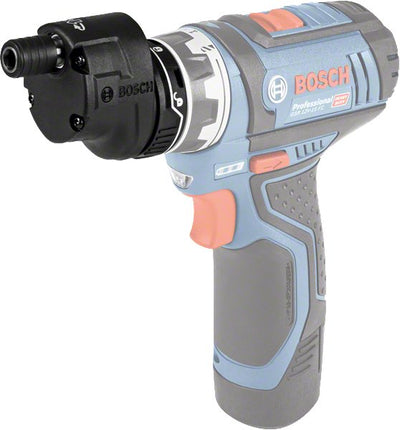 Bosch Accesorio Excéntrico Flexiclick Gfa 12- And Professional Black Atornillador Wireless Gsr 12V-15 Fc) 1600 — image 1