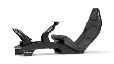 Playseat Formula Racing Chair Kunmleder - Black — image 1