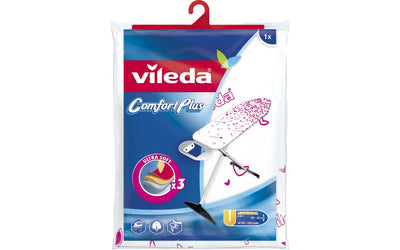 Vileda Case Comfort Plus 163255 Tablas 110X30CM Up To 130X45CM — image 1