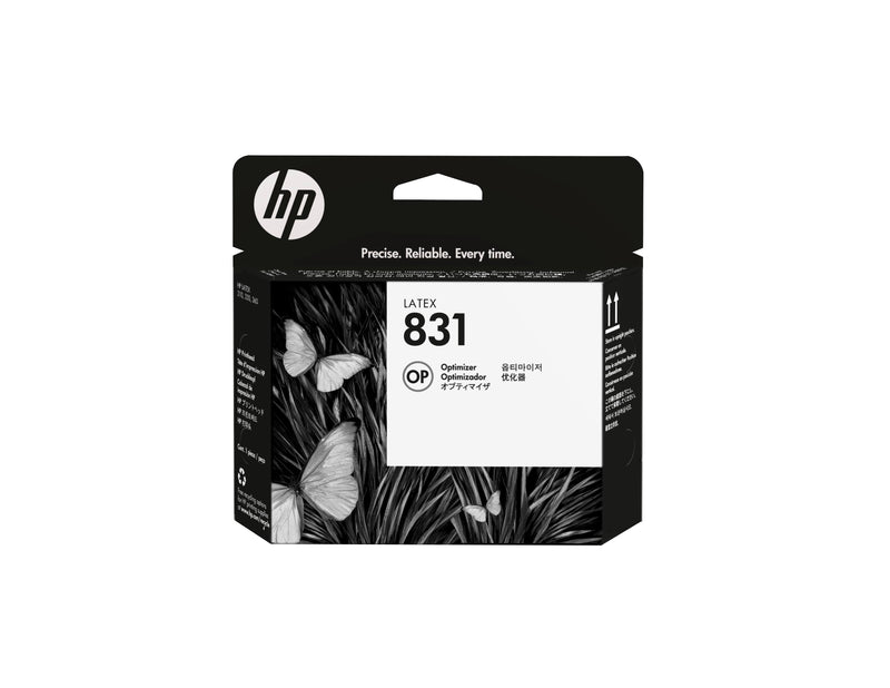 HP Head 831 Optimizador Brillo - CZ680A