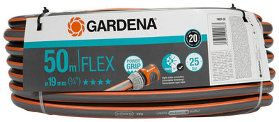 Gardena 18055-20 Hose Garden 50M Encima Floor Grey Orange — image 1