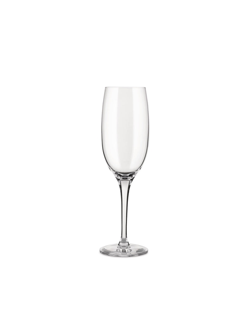 Alessi Copa Mami-xl Sektglas 4ER Set SG119/9S4