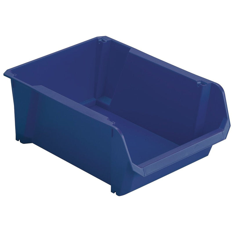 Stanley Lagersichtkasten 4 Blue