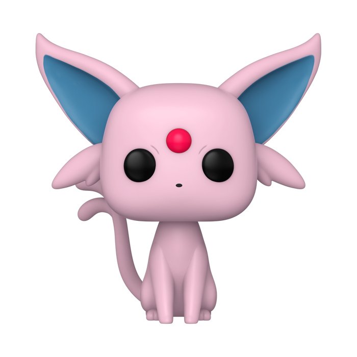 Funko Pop Pokemon Espeon 69076