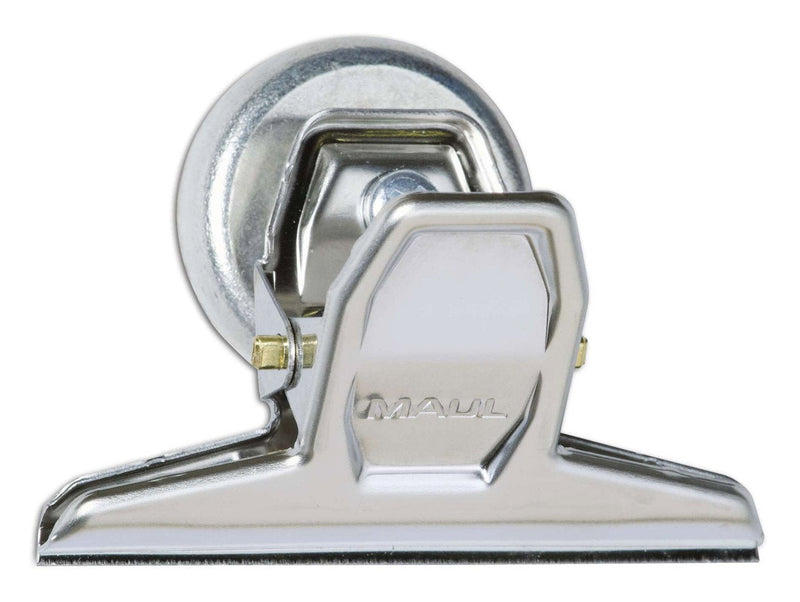 Maul Jakob Gmbh Magnete Silver Metal 7.5 X