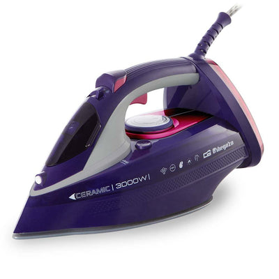 Orbegozo Straightener Sv 3000 3000W Depósito 450ML — image 1