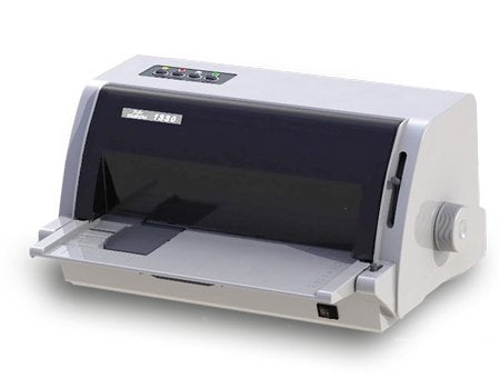 Dascom Americas 1330 Printer Matriz Punto 360 X 360 DPI 450 Carácteres Segundo
