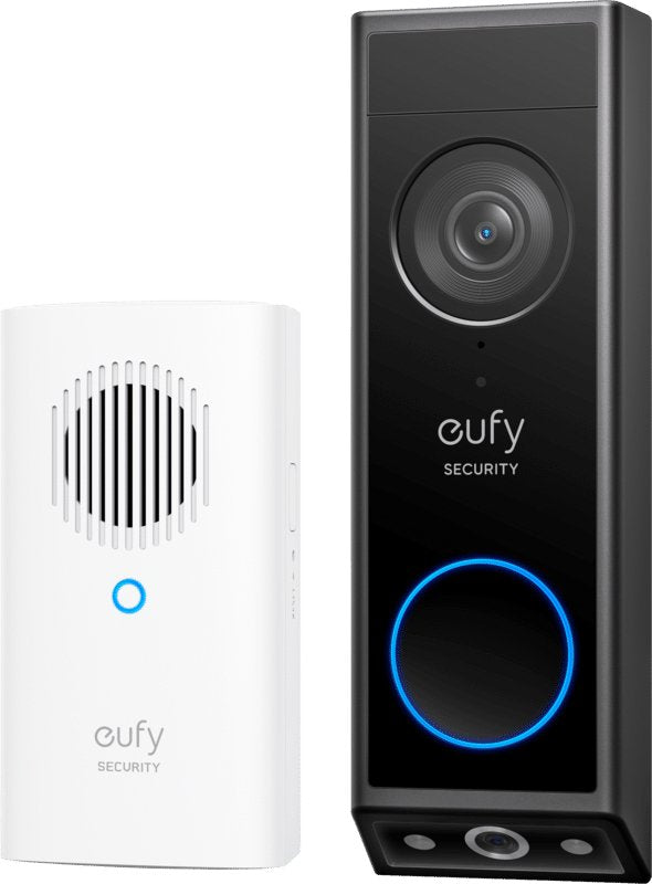 Anker Video Doorbell Smart E340 With Doorbell E8214311