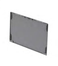 HP N06907-001 Refacción Laptop Cover Screen