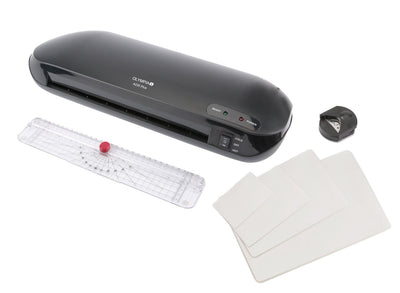 Olympia Plastificadora Laminierset A4 4IN1 a 230 Plus — image 1