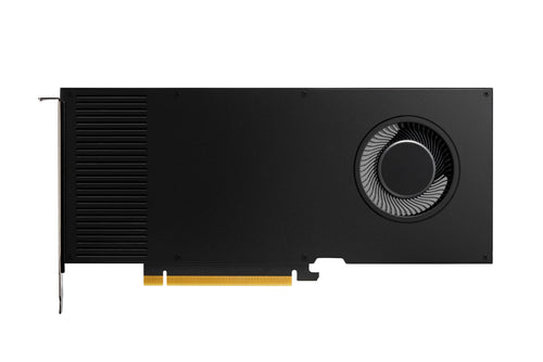 HP Graphics Card NVIDIA Rtx A4000E 16GB 4 DP 6H7J7AA — image 1