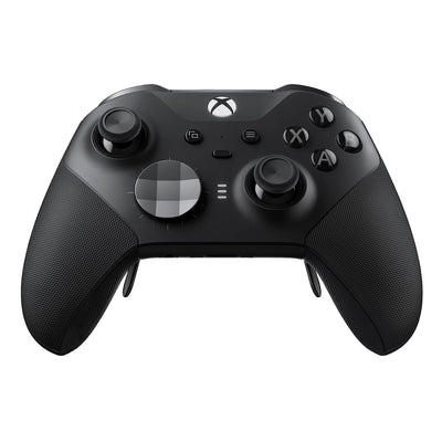 Xbox One Controller Wireless Elite Series 2 Black — image 1