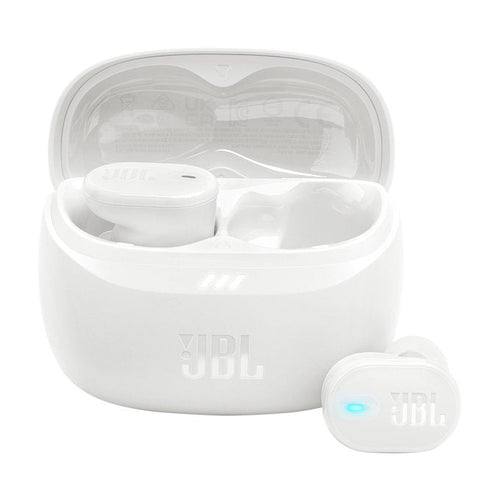 Jbl Tune Buds 2 White — image 1