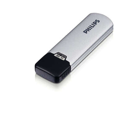 Philips USB Flash Drive Usb-stick 16GB 3.0 USB Vivid Super Fast Blue — image 1