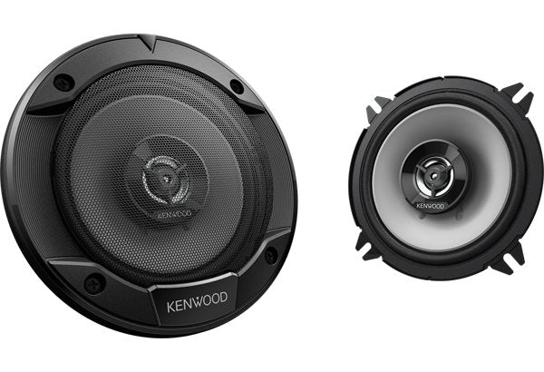 Kenwood KFC-S1366, 2VÍAS, 260W 30W, 4 Or, 89 dB, 4,37CM
