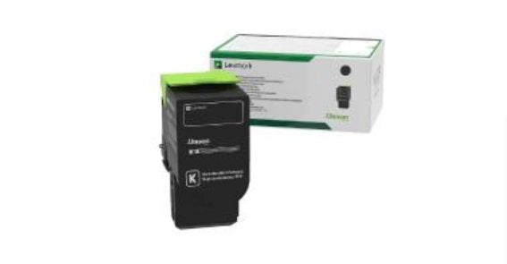 Lexmark Toner Black Rück CS963 Cx 96X MX953 Aprox. 47.700 S.