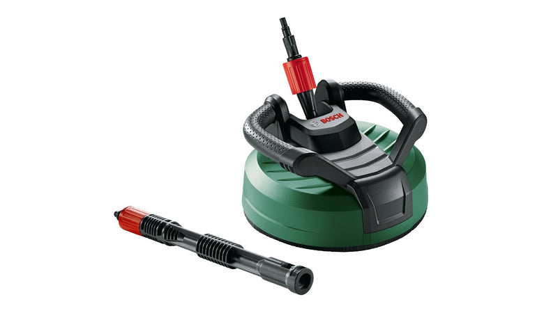 Bosch Limpiador Multisuperficies Aquasurf 280, Boquilla Green F016800467