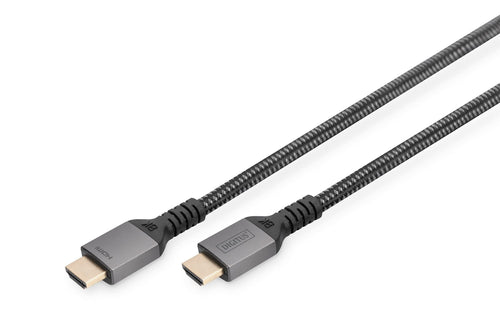 Digitus Cable HDMI 8K 3M Ultra High Speed 8K/60HZ — image 1