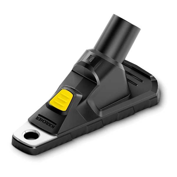 Kärcher Dustpan Polvo Drill Accesorio Aspiradora