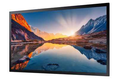 Samsung QM43B-T 43 Clase Diagonal Qmb-t Series Screen LCD With Retroiluminación LED Señalización Digital With  — image 1