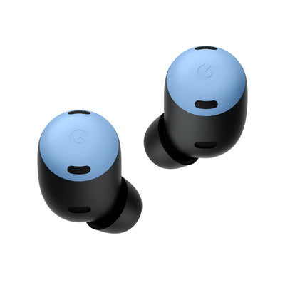 Google Headphones Pixel Buds Pro, Blue — image 1
