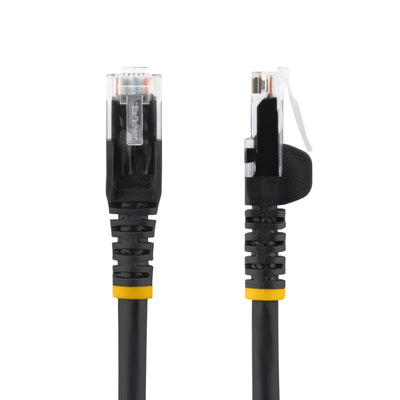 StarTech.com Cable Ethernet CAT.6 5M Lszh Network Cable 10 Gigabits 650MHZ And PoE 100W UTP Without Enganches  — image 1