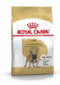 Royal Canin Bulldog French 9KG — image 1