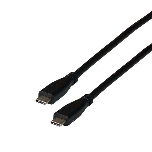 Cable Efb USB4.0 40 Gbit, Connector Type-c, TB3, 0,8M