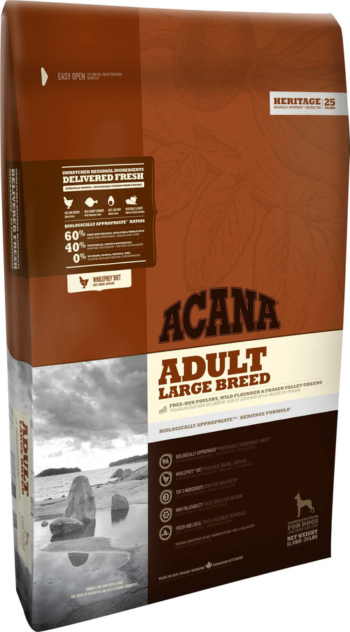 Acana Adult Large Breed 11,4KG — image 1