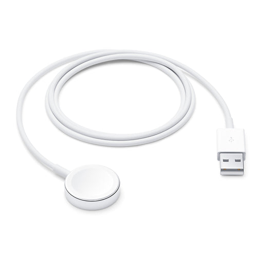 Apple Cable Charging Phone Smart USB Male 1M Charging Fast Magnetic — image 1