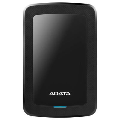 ADATA HV300 External Hard Drive 1000GB Black — image 1
