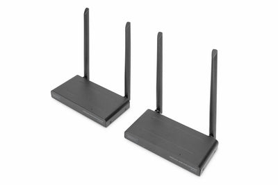 Digitus Wireless HDMI KVM Extender 200M/ Full HD /4K/60HZ — image 1