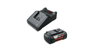 Bosch Starter-set 36V (gba 36V 4.0AH + 36V-20) F016800621 — image 1