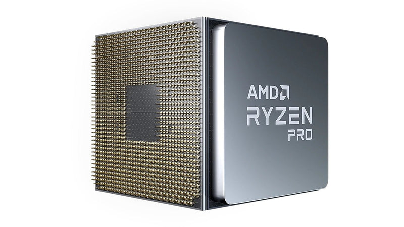 AMD Ryzen 3 Pro 8300G Tray 12 Units