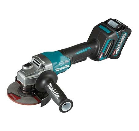 Makita Angle Grinder Angular Wireless GA013GZ Xgt